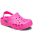 Little Girls Baya Classic Clogs from Finish Line