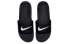 Фото #4 товара Спортивные тапочки Nike Kawa 832646-010