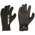 ფოტო #3 პროდუქტის BEUCHAT Sirocco Open 3 mm gloves