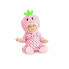 Costume for Babies My Other Me Multicolour Strawberry S 0-6 Months