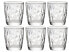 Фото #1 товара Wasserglas Diamond 6er Set