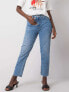 Фото #2 товара Spodnie jeans-D85033T62152L151-jasny niebieski