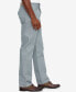 Фото #3 товара Джинсы мужские Levi's 501® Оригинальные влагостойкие брюки 501® Original Shrink-to-Fit™ Levi's
