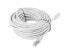 Фото #3 товара Lanberg PCU5-10CC-5000-S Netzwerkkabel Grau 50 m Cat5e U/UTP UTP - Cable - Network