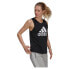 ფოტო #4 პროდუქტის ADIDAS BL sleeveless T-shirt