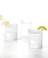 Фото #7 товара Noho Iced Beverage 12.85-oz. Glasses, Set of 4