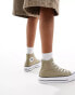 Фото #3 товара Converse Chuck Taylor All Star Lift Hi in moss