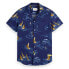 SCOTCH & SODA 175502 short sleeve shirt