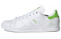 Кроссовки Adidas Originals StanSmith Primegreen "Kermit" FX5550