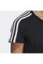 Футболка Adidas W E 3S Slim Tee Black