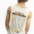 ფოტო #3 პროდუქტის HYDROPONIC Dragon Ball Z Shenron sleeveless T-shirt