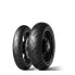 Фото #2 товара Dunlop Qualifier II TL 56W NHS Sport Front Tire