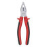 KREATOR 200 mm High Quality Adjustable Pliers