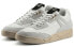 PUMA Palace Guard Rhude Trainers 防滑透气 低帮 复古篮球鞋 男女同款 珠光白 / Кроссовки PUMA Palace Guard 370017-001