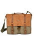 Фото #1 товара Сумка TSD BRAND Valley Oak Messenger Bag