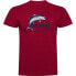 ფოტო #1 პროდუქტის KRUSKIS Tuna Fishing Club short sleeve T-shirt