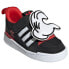 Фото #4 товара Кроссовки adidas Originals Forum 360 Velcro для малышей