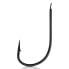 MUSTAD 505NP BM Gure barbed spaded hook