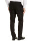 Men's Flex Plain Slim Fit Suits