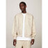 TOMMY JEANS Boxy N Classics Ext bomber jacket