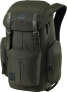 Фото #2 товара Nitro Daypacker Everyday Backpack in Retro Look with Padded Laptop Compartment, School Backpack, Hiking Backpack or Street Pack, 32 L