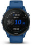 Фото #5 товара Forerunner 255 Tidal Blue 010-02641-11