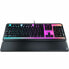 Фото #1 товара Игровая клавиатура Gaming Roccat Magma Чёрный AZERTY