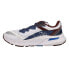 Фото #6 товара Diadora Mythos Blushield Volo 2 Running Womens White Sneakers Athletic Shoes 17