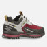 GARMONT Dragontail Tech Goretex approach shoes Rhubarb Red / Grey, 37.5 - фото #5