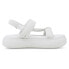 Фото #4 товара Сандалии женские PUMA SELECT Suede Mayu Summer Sandals