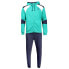 Diadora Hd Core Tracksuit Mens Blue, Green 177773-70079