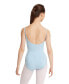 ფოტო #3 პროდუქტის Women's Classics Princess Camisole Leotard