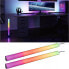 Фото #1 товара Taśma LED Paulmann Listwa LED RGB zestaw 2x60cm Dynamic Rainbow RGB 2x1W 230/5V DC