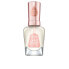 Фото #1 товара COLOR THERAPY nail & cuticle elixir oil 14,7 ml