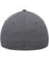 ფოტო #4 პროდუქტის Men's Gray Head Tech Flex Hat