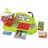 Фото #1 товара Сюжетно-ролевой набор игрушечной еды и посуды Ecoiffier Супермаркетный кассовый аппарат