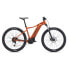 Фото #1 товара GIANT Talon E+ 2 29´´ Alivio 2024 MTB electric bike