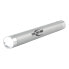 Ansmann X15 LED - Pen flashlight - Silver - Aluminum - LED - 1 lamp(s) - 15 lm