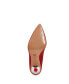Фото #5 товара Туфли женские на каблуке Katy Perry The Candiee