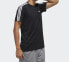 Фото #3 товара Футболка мужская Adidas с логотипом FL0349