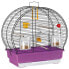 ფოტო #2 პროდუქტის FERPLAST Luna 2 Bird Cage