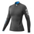 Фото #3 товара ZHIK Microfleece™ X Neoprene Long Sleeve T-Shirt