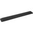 Фото #1 товара InLine Keyboard with gel wrist rest - black - 464x60x23mm