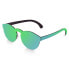 Space Flat Revo Green