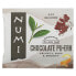 Фото #3 товара Numi Tea, Органический чай пуэр, шоколадный пуэр, 16 чайных пакетиков, 1,24 унции (35,2 г)