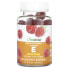 Lifeable, Жевательные таблетки с витамином E, высокая эффективность, натуральная малина, 134 мг, 60 жевательных таблеток