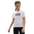 ფოტო #1 პროდუქტის VANS Flying V Crew short sleeve T-shirt