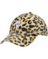 Фото #1 товара Women's '47 Gold Arizona State Sun Devils Bagheera Clean Up Adjustable Hat