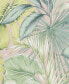 Lush Leaves Peel and Stick Wallpaper