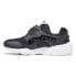 Фото #3 товара Puma Disc Blaze Og Mens Black Sneakers Casual Shoes 39093106